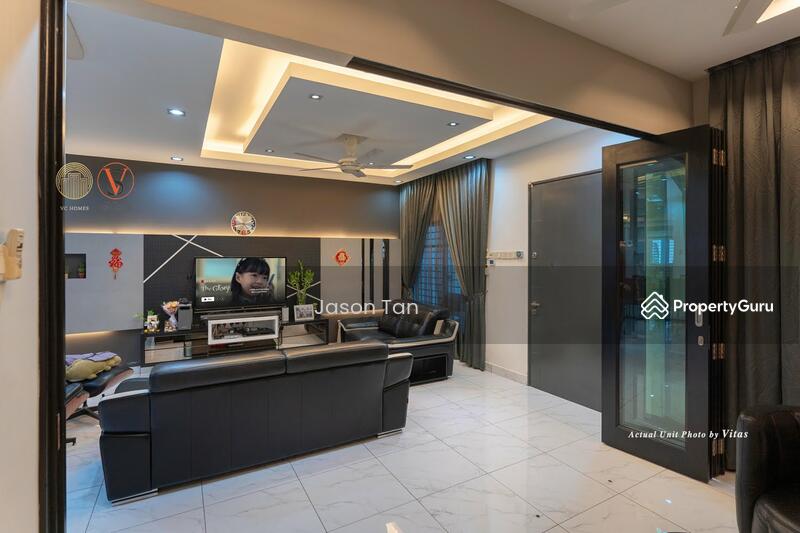 For Sale - Ellis, Bandar Bukit Raja