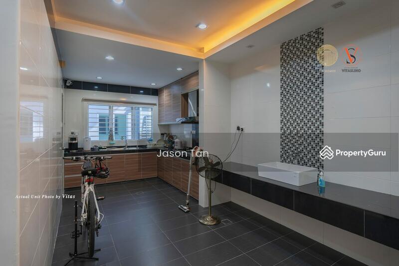 For Sale - Ellis, Bandar Bukit Raja