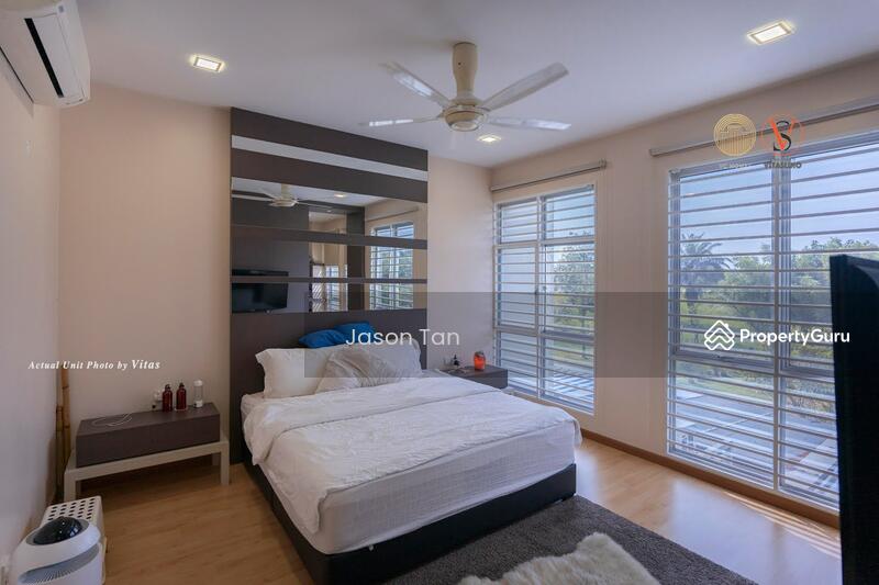 For Sale - Ellis, Bandar Bukit Raja