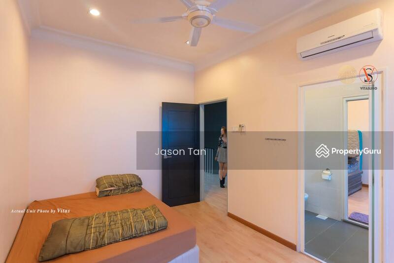 For Sale - Ellis, Bandar Bukit Raja