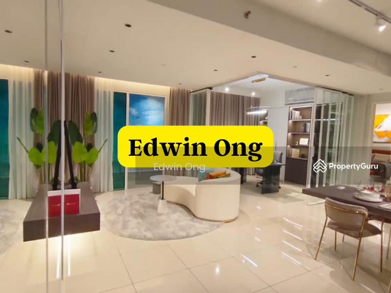 For Sale - Grains Residences