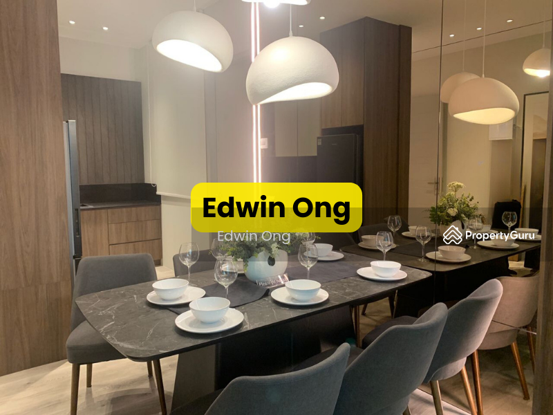 For Sale - Montview Residences