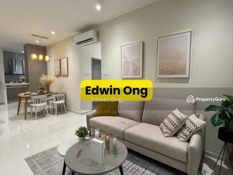 Untuk Dijual - Iconic Harmony
