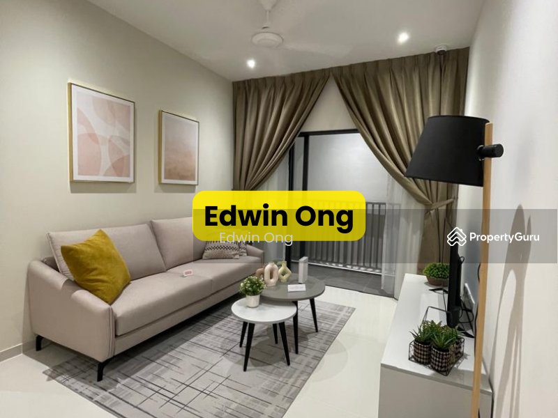 Untuk Dijual - Iconic Harmony
