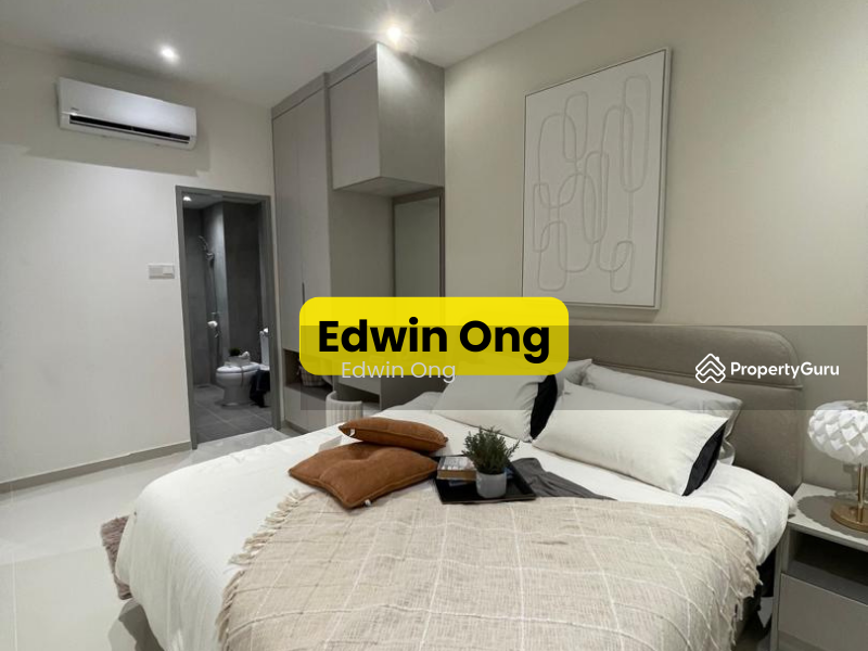 Untuk Dijual - Iconic Harmony