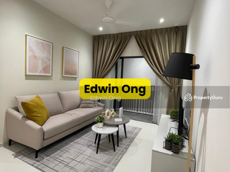 Untuk Dijual - Iconic Harmony