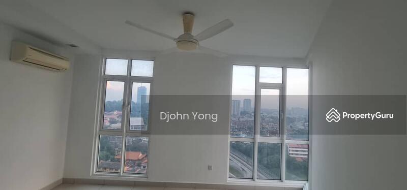 Untuk Dijual - Central Residence @ Sungai Besi