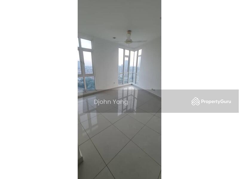 Untuk Dijual - Central Residence @ Sungai Besi