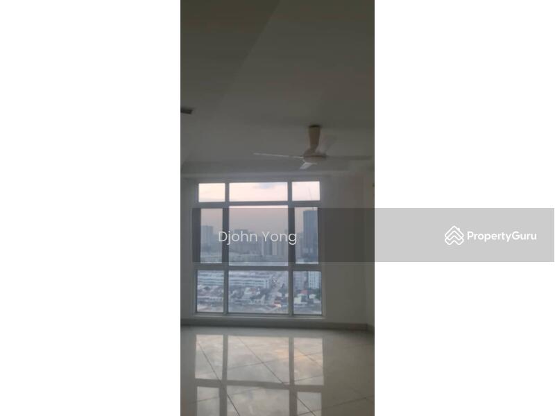 Untuk Dijual - Central Residence @ Sungai Besi