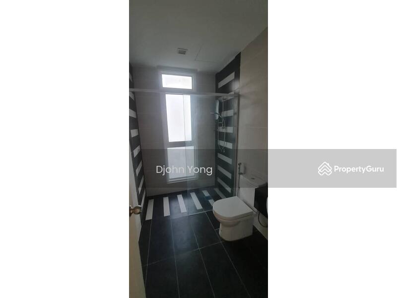 Untuk Dijual - Central Residence @ Sungai Besi