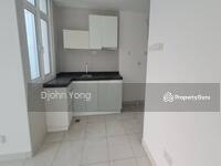 For Sale - Central Residence @ Sungai Besi