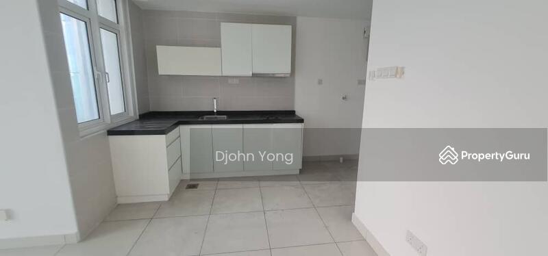 Untuk Dijual - Central Residence @ Sungai Besi