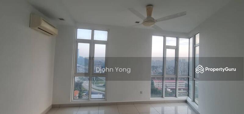 Untuk Dijual - Central Residence @ Sungai Besi
