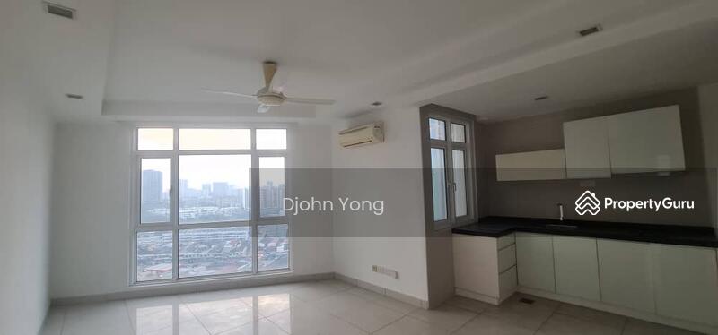Untuk Dijual - Central Residence @ Sungai Besi