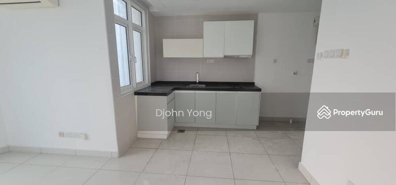 Untuk Dijual - Central Residence @ Sungai Besi