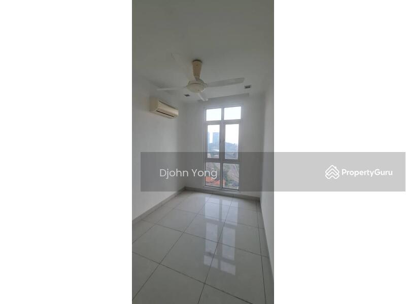 Untuk Dijual - Central Residence @ Sungai Besi