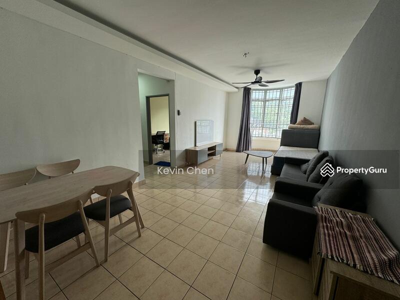 Condominium for Rent at Angkasa Condominiums - Kevin Chen - PropertyGuru.com.my