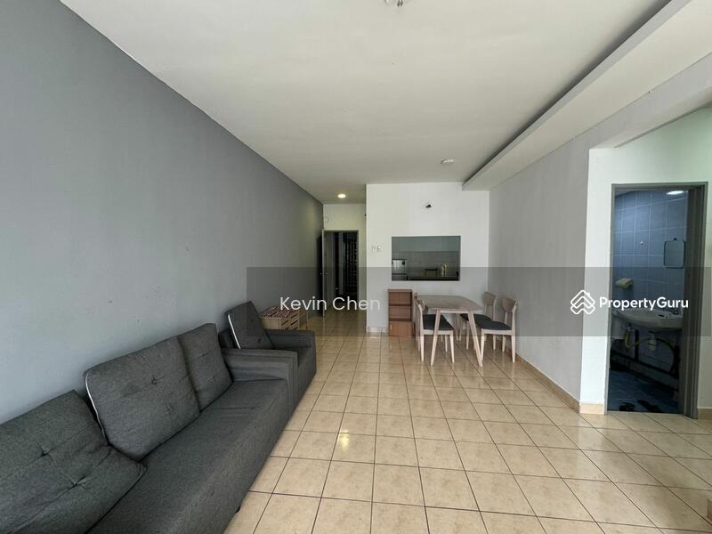 Condominium for Rent at Angkasa Condominiums - Kevin Chen - PropertyGuru.com.my