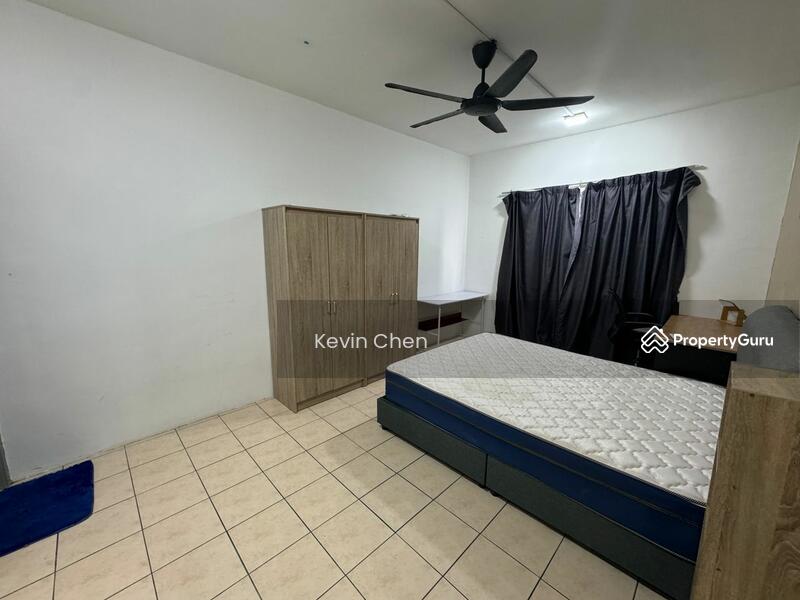 Condominium for Rent at Angkasa Condominiums - Kevin Chen - PropertyGuru.com.my