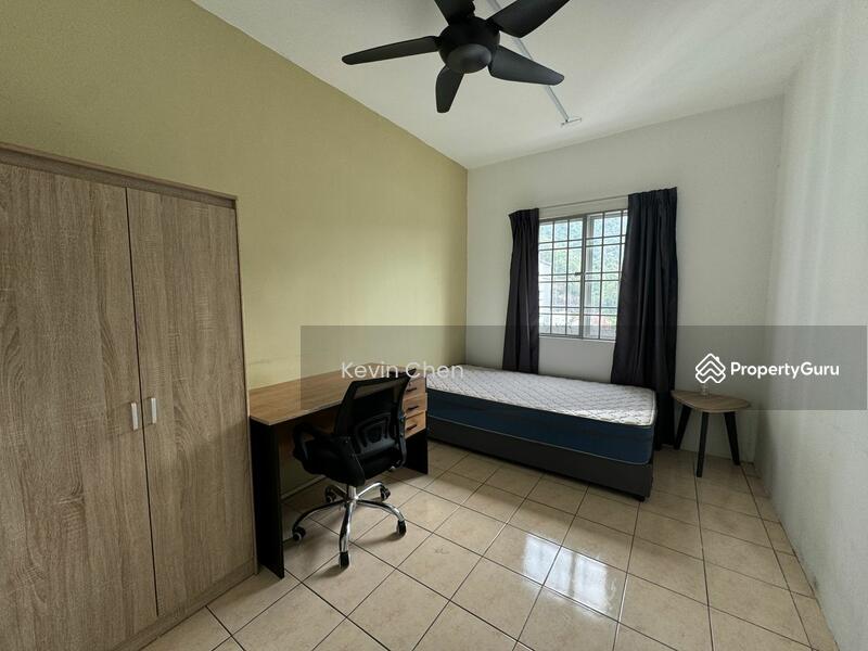 Condominium for Rent at Angkasa Condominiums - Kevin Chen - PropertyGuru.com.my
