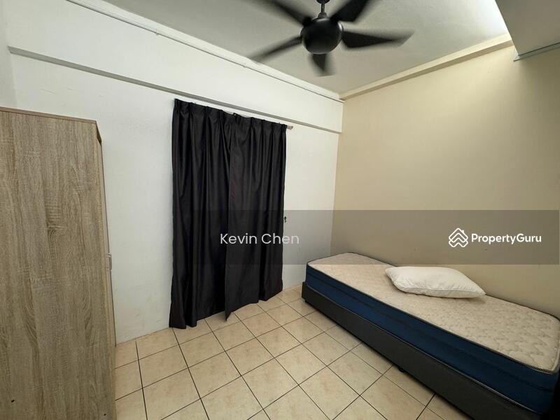 Condominium for Rent at Angkasa Condominiums - Kevin Chen - PropertyGuru.com.my