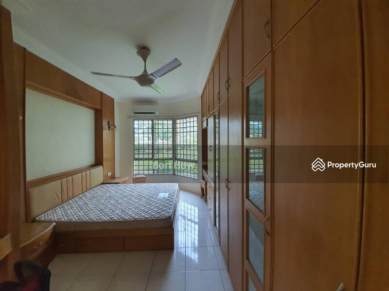 Gold Coast Resort Condominium, Persiaran Bayan Indah, Bayan Lepas