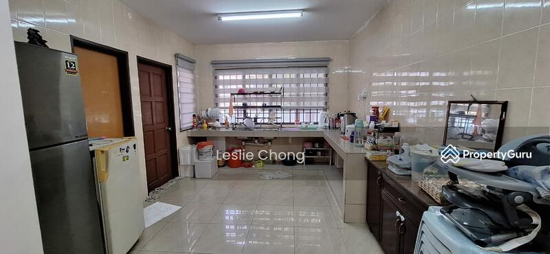 For Sale - seksyen 5 bandar baru bangi