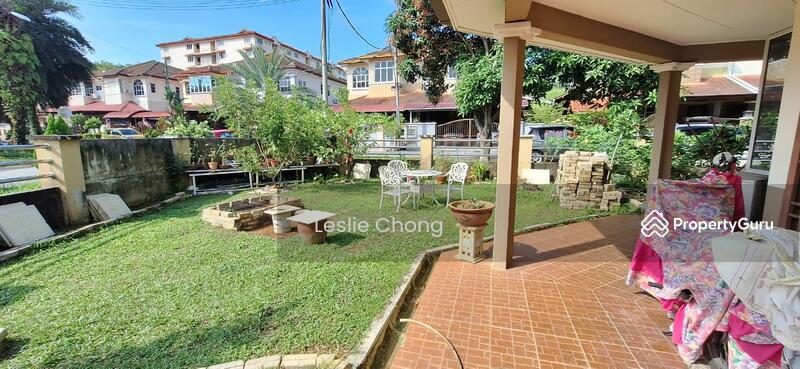 For Sale - seksyen 5 bandar baru bangi