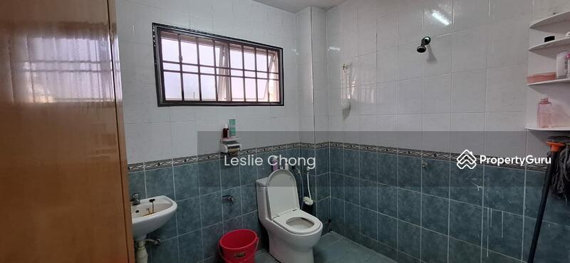 For Sale - seksyen 5 bandar baru bangi