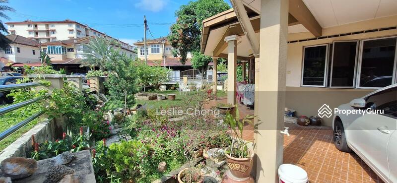 For Sale - seksyen 5 bandar baru bangi