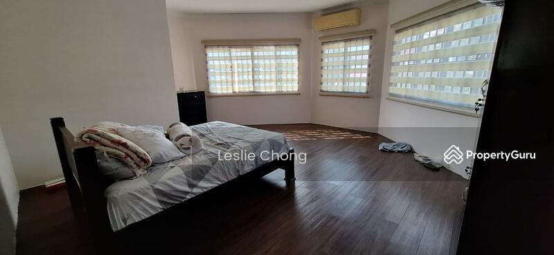 For Sale - seksyen 5 bandar baru bangi