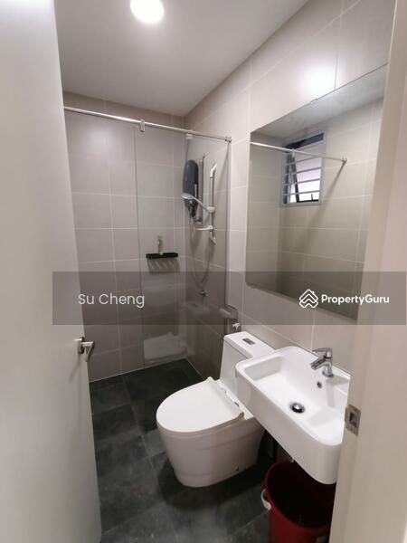 Kediaman Servis untuk Disewa di Far East - Su Cheng - PropertyGuru.com.my