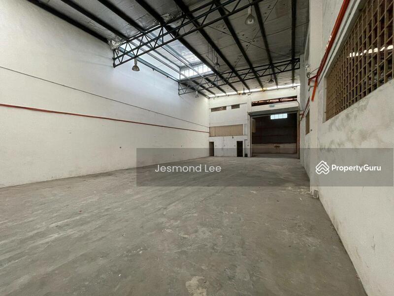Kilang untuk Disewa di Masai (Johor) - Jesmond Lee - PropertyGuru.com.my