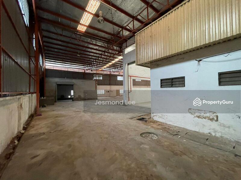 Kilang untuk Disewa di Masai (Johor) - Jesmond Lee - PropertyGuru.com.my