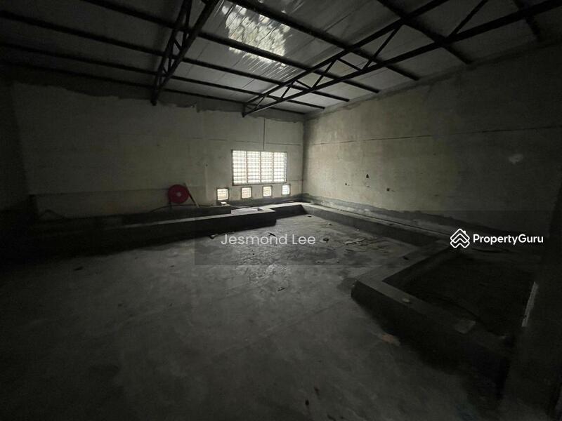 Kilang untuk Disewa di Masai (Johor) - Jesmond Lee - PropertyGuru.com.my