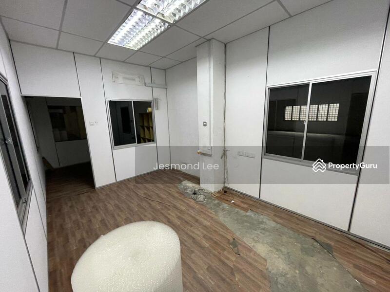 Kilang untuk Disewa di Masai (Johor) - Jesmond Lee - PropertyGuru.com.my