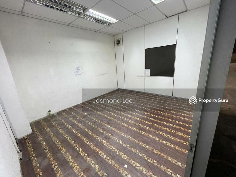 Kilang untuk Disewa di Masai (Johor) - Jesmond Lee - PropertyGuru.com.my