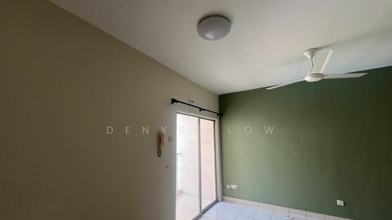 For Rent - Bayu Puteri