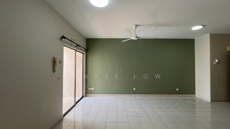 For Rent - Bayu Puteri