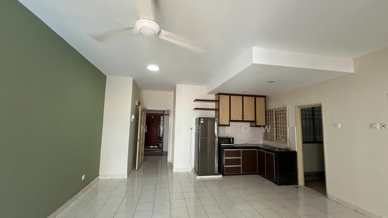 For Rent - Bayu Puteri