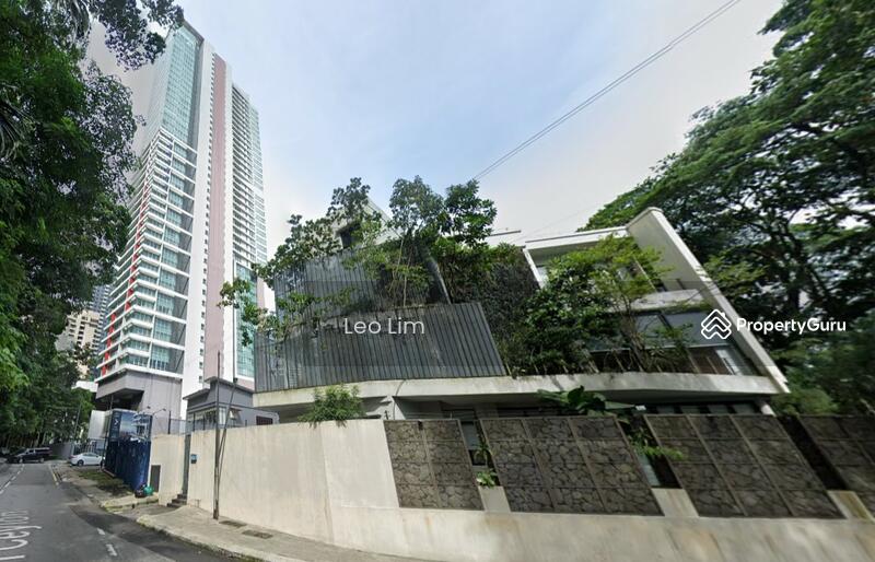 Jalan Ceylon, Bukit Bintang, Jalan Imbi, City Centre, Kuala Lumpur