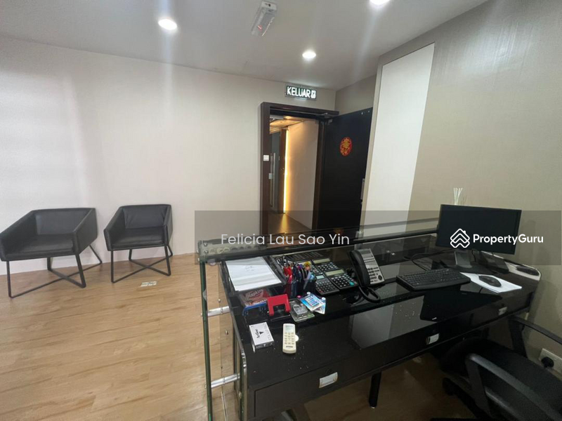 For Rent - d6