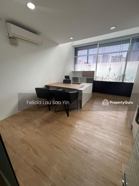 For Rent - d6