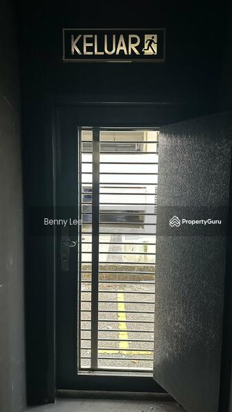 Untuk Disewa - Equine Boulevard