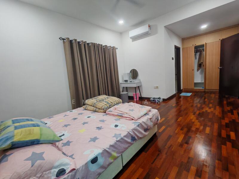 2-storey Terraced House for Rent in Leisure Farm (Gelang Patah) - Emily Tan - PropertyGuru.com.my