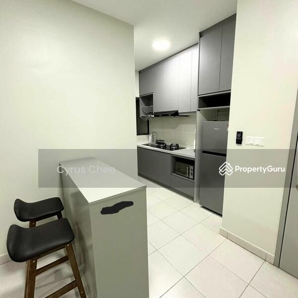 Flora Residency, Jalan Gombak, Setapak, Kuala Lumpur, 3 Bedrooms, 800