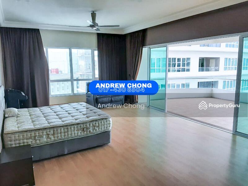 Condominium for Rent at The Cove Condominium - Andrew Chong - PropertyGuru.com.my