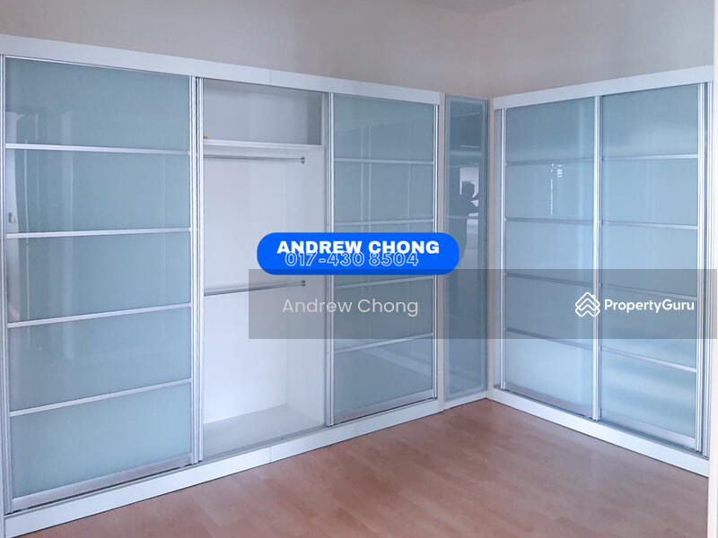 Condominium for Rent at The Cove Condominium - Andrew Chong - PropertyGuru.com.my