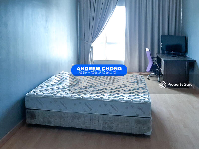 Condominium for Rent at The Cove Condominium - Andrew Chong - PropertyGuru.com.my