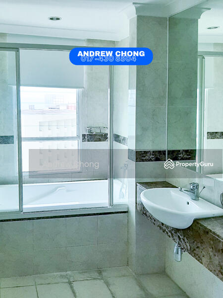 Condominium for Rent at The Cove Condominium - Andrew Chong - PropertyGuru.com.my